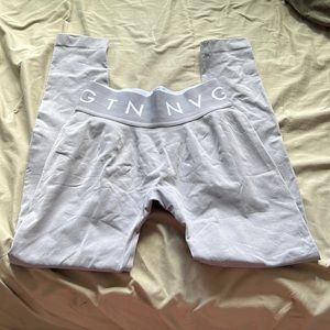 NVGTN Sport Seamless Legging